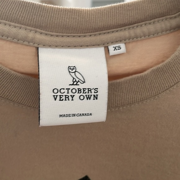 OVO t-shirt - Picture 3 of 4